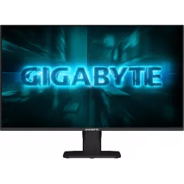 Монитор Gigabyte 24.5" GS25F2A черный IPS LED 16:9 HDMI M/M матовая 1000:1 300cd 178гр/178гр 1920x1080 240Hz DP FHD 3.11кг