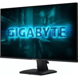 Монитор Gigabyte 24.5" GS25F2A черный IPS LED 16:9 HDMI M/M матовая 1000:1 300cd 178гр/178гр 1920x1080 240Hz DP FHD 3.11кг