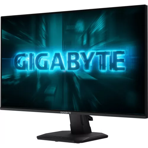 Монитор Gigabyte 24.5" GS25F2A черный IPS LED 16:9 HDMI M/M матовая 1000:1 300cd 178гр/178гр 1920x1080 240Hz DP FHD 3.11кг