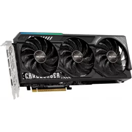 Видеокарта Asrock PCI-E 5.0 RX9070XT CL 16G AMD Radeon RX 9070XT 16Gb 256bit GDDR6 2400/20000 HDMIx1 DPx3 HDCP Ret