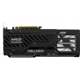 Видеокарта Asrock PCI-E 5.0 RX9070XT CL 16G AMD Radeon RX 9070XT 16Gb 256bit GDDR6 2400/20000 HDMIx1 DPx3 HDCP Ret