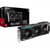 Видеокарта Asrock PCI-E 5.0 RX9070XT CL 16G AMD Radeon RX 9070XT 16Gb 256bit GDDR6 2400/20000 HDMIx1 DPx3 HDCP Ret