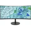 Монитор Acer 34" Vero CB342CURJ0bmiiprzx черный VA LED 1ms 21:9 HDMI M/M матовая HAS Piv 350cd 178гр/178гр 3440x1440 120Hz FreeSync DP UW USB 8.7кг