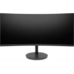 Монитор Acer 34" Vero CB342CURJ0bmiiprzx черный VA LED 1ms 21:9 HDMI M/M матовая HAS Piv 350cd 178гр/178гр 3440x1440 120Hz FreeSync DP UW USB 8.7кг