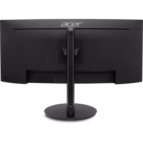 Монитор Acer 34" Vero CB342CURJ0bmiiprzx черный VA LED 1ms 21:9 HDMI M/M матовая HAS Piv 350cd 178гр/178гр 3440x1440 120Hz FreeSync DP UW USB 8.7кг