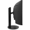 Монитор Acer 34" Vero CB342CURJ0bmiiprzx черный VA LED 1ms 21:9 HDMI M/M матовая HAS Piv 350cd 178гр/178гр 3440x1440 120Hz FreeSync DP UW USB 8.7кг