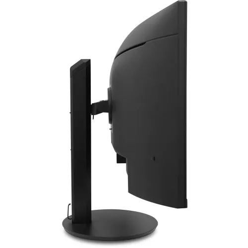 Монитор Acer 34" Vero CB342CURJ0bmiiprzx черный VA LED 1ms 21:9 HDMI M/M матовая HAS Piv 350cd 178гр/178гр 3440x1440 120Hz FreeSync DP UW USB 8.7кг
