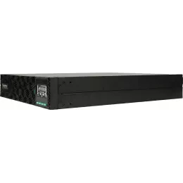 Источник бесперебойного питания Systeme Electriс SRV SRVSE1KRXLIG2 1000Вт 1000ВА черный Gen 2