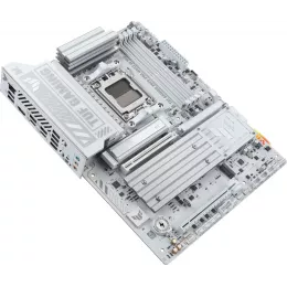 Материнская плата Asus TUF GAMING X870-PRO WIFI7 W NEO Socket AM5 AMD X870 4xDDR5 ATX AC`97 8ch(7.1) 5Gigabit RAID+HDMI