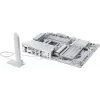 Материнская плата Asus TUF GAMING X870-PRO WIFI7 W NEO Socket AM5 AMD X870 4xDDR5 ATX AC`97 8ch(7.1) 5Gigabit RAID+HDMI