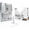 Материнская плата Asus TUF GAMING X870-PRO WIFI7 W NEO Socket AM5 AMD X870 4xDDR5 ATX AC`97 8ch(7.1) 5Gigabit RAID+HDMI