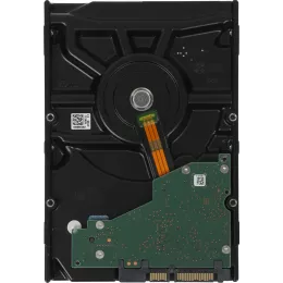 Жесткий диск Seagate SATA-III 6TB ST6000NT001 NAS Ironwolf Pro 512E (7200rpm) 256Mb 3.5"