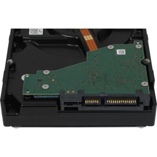 Жесткий диск Seagate SATA-III 6TB ST6000NT001 NAS Ironwolf Pro 512E (7200rpm) 256Mb 3.5"