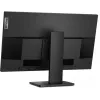 Монитор Lenovo 23.8" ThinkVision E24q-20 черный IPS 4ms 16:9 HDMI M/M матовая HAS Piv 1000:1 300cd 178гр/178гр 2560x1440 75Hz DP 2K 5.05кг