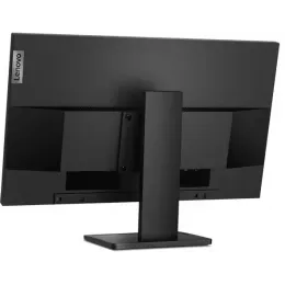Монитор Lenovo 23.8" ThinkVision E24q-20 черный IPS 4ms 16:9 HDMI M/M матовая HAS Piv 1000:1 300cd 178гр/178гр 2560x1440 75Hz DP 2K 5.05кг