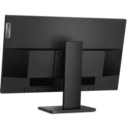 Монитор Lenovo 23.8" ThinkVision E24q-20 черный IPS 4ms 16:9 HDMI M/M матовая HAS Piv 1000:1 300cd 178гр/178гр 2560x1440 75Hz DP 2K 5.05кг