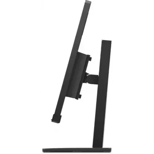 Монитор Lenovo 23.8" ThinkVision E24q-20 черный IPS 4ms 16:9 HDMI M/M матовая HAS Piv 1000:1 300cd 178гр/178гр 2560x1440 75Hz DP 2K 5.05кг