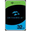 Жесткий диск Seagate SATA-III 32TB ST32000VE000 Surveillance SkyHawkAI 512E (7200rpm) 512Mb 3.5"