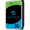 Жесткий диск Seagate SATA-III 32TB ST32000VE000 Surveillance SkyHawkAI 512E (7200rpm) 512Mb 3.5"