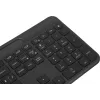 Клавиатура Logitech K980 графитовый беспроводная BT slim (920-013768)