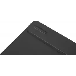 Клавиатура Logitech K980 графитовый беспроводная BT slim (920-013768)