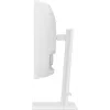 Монитор Samsung 34" ViewFinity S6 S34C650TAUXEN белый VA LED 5ms 21:9 HDMI M/M полуматовая HAS Piv 350cd 178гр/178гр 3440x1440 100Hz FreeSync DP Ultra WQHD USB 8.1кг