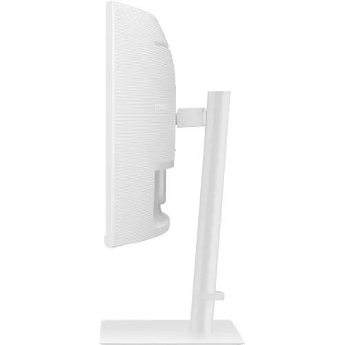 Монитор Samsung 34" ViewFinity S6 S34C650TAUXEN белый VA LED 5ms 21:9 HDMI M/M полуматовая HAS Piv 350cd 178гр/178гр 3440x1440 100Hz FreeSync DP Ultra WQHD USB 8.1кг