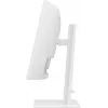Монитор Samsung 34" ViewFinity S6 S34C650TAUXEN белый VA LED 5ms 21:9 HDMI M/M полуматовая HAS Piv 350cd 178гр/178гр 3440x1440 100Hz FreeSync DP Ultra WQHD USB 8.1кг