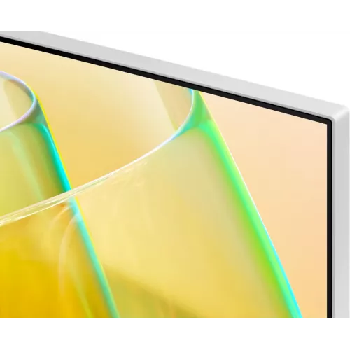 Монитор Samsung 34" ViewFinity S6 S34C650TAUXEN белый VA LED 5ms 21:9 HDMI M/M полуматовая HAS Piv 350cd 178гр/178гр 3440x1440 100Hz FreeSync DP Ultra WQHD USB 8.1кг