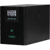 Источник бесперебойного питания Systeme Electriс SMX SMXSE1000T 800Вт 1000ВА черный