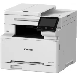 МФУ лазерный Canon i-Sensys MF664Cdw (6928C008) A4 Duplex Net WiFi белый