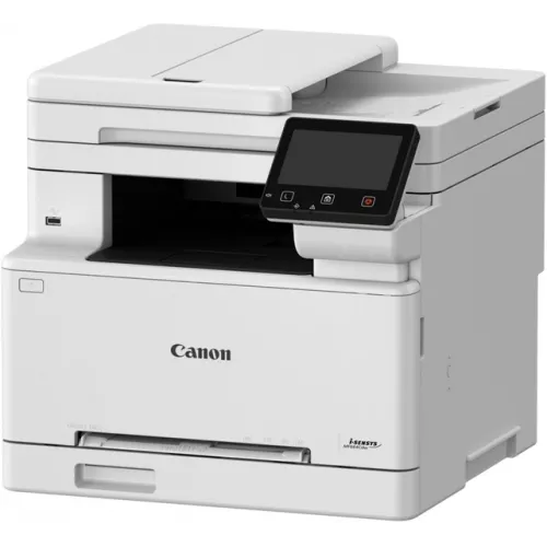 МФУ лазерный Canon i-Sensys MF664Cdw (6928C008) A4 Duplex Net WiFi белый