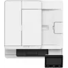 МФУ лазерный Canon i-Sensys MF664Cdw (6928C008) A4 Duplex Net WiFi белый