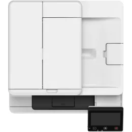 МФУ лазерный Canon i-Sensys MF664Cdw (6928C008) A4 Duplex Net WiFi белый
