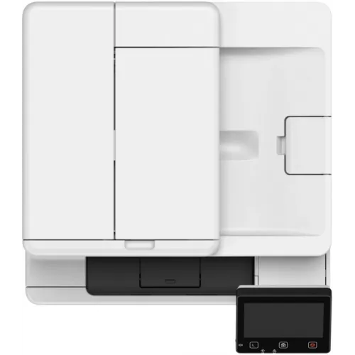 МФУ лазерный Canon i-Sensys MF664Cdw (6928C008) A4 Duplex Net WiFi белый