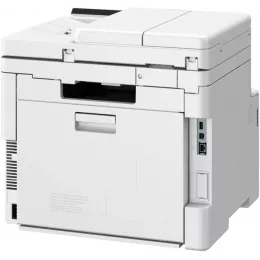 МФУ лазерный Canon i-Sensys MF664Cdw (6928C008) A4 Duplex Net WiFi белый