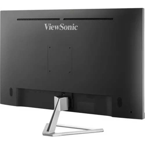 Монитор ViewSonic 31.5" VX3276-4K-MHD-2 черный VA LED 16:9 HDMI M/M матовая 350cd 178гр/178гр 3840x2160 DP 4K 6.9кг