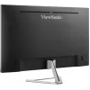 Монитор ViewSonic 31.5" VX3276-4K-MHD-2 черный VA LED 16:9 HDMI M/M матовая 350cd 178гр/178гр 3840x2160 DP 4K 6.9кг