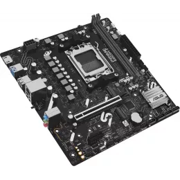 Материнская плата Asus PRIME B850M-F Socket AM5 AMD B850 2xDDR5 mATX AC`97 8ch(7.1) GbLAN RAID+VGA+HDMI