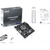 Материнская плата Asus PRIME H810M-K Soc-1851 Intel H810 2xDDR5 mATX AC`97 8ch(7.1) GbLAN RAID+VGA+HDMI
