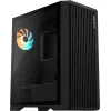 Корпус Gigabyte C103G черный без БП ATX 7x120mm 5x140mm 2xUSB2.0 1xUSB3.0 audio bott PSU