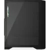 Корпус Gigabyte C103G черный без БП ATX 7x120mm 5x140mm 2xUSB2.0 1xUSB3.0 audio bott PSU