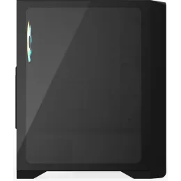 Корпус Gigabyte C103G черный без БП ATX 7x120mm 5x140mm 2xUSB2.0 1xUSB3.0 audio bott PSU