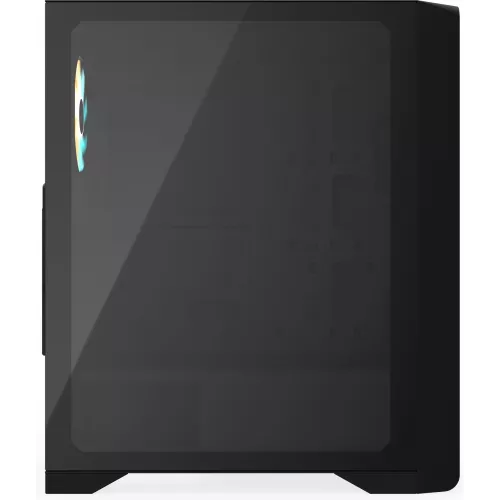 Корпус Gigabyte C103G черный без БП ATX 7x120mm 5x140mm 2xUSB2.0 1xUSB3.0 audio bott PSU