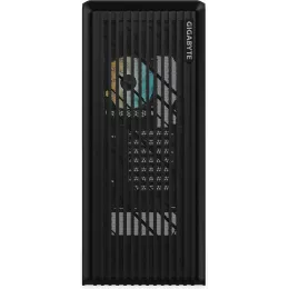 Корпус Gigabyte C103G черный без БП ATX 7x120mm 5x140mm 2xUSB2.0 1xUSB3.0 audio bott PSU