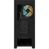 Корпус Gigabyte C103G черный без БП ATX 7x120mm 5x140mm 2xUSB2.0 1xUSB3.0 audio bott PSU