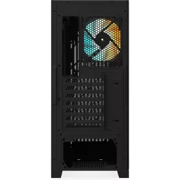 Корпус Gigabyte C103G черный без БП ATX 7x120mm 5x140mm 2xUSB2.0 1xUSB3.0 audio bott PSU