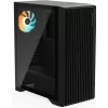 Корпус Gigabyte C103G черный без БП ATX 7x120mm 5x140mm 2xUSB2.0 1xUSB3.0 audio bott PSU
