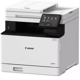 МФУ лазерный Canon i-Sensys Colour MF752Cdw II (7185C013AA) A4 Duplex Net WiFi белый