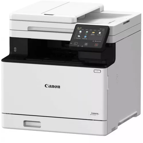 МФУ лазерный Canon i-Sensys Colour MF752Cdw II (7185C013AA) A4 Duplex Net WiFi белый
